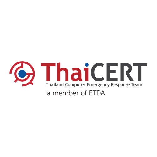 thaicert